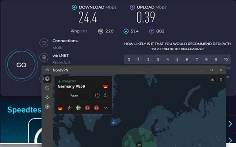 what is my ip address nordvpn