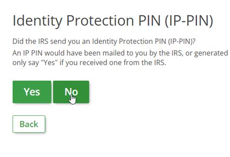 what is my ip pin