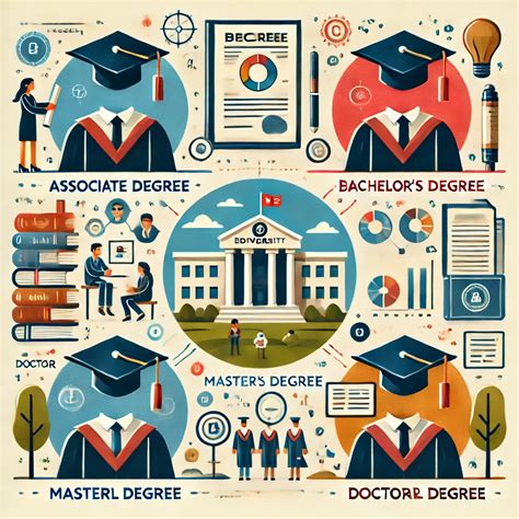 what is post secondary degree