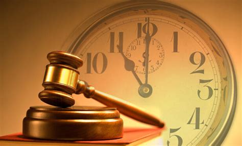 what is pre indictment delay