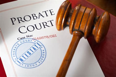 what is probate in a will