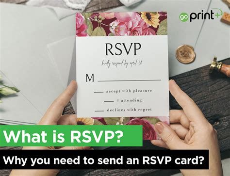 what is rsvp