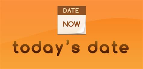 what is today's date google