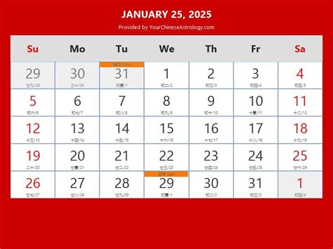 what is today's date in china