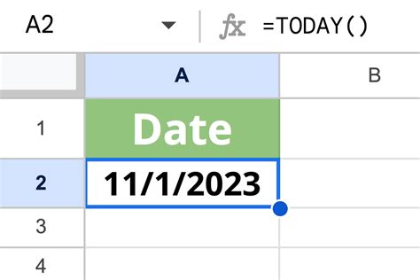 what is today's date in numbers