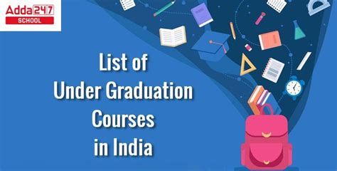what is undergraduate degree in india