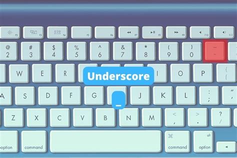 what is underscore