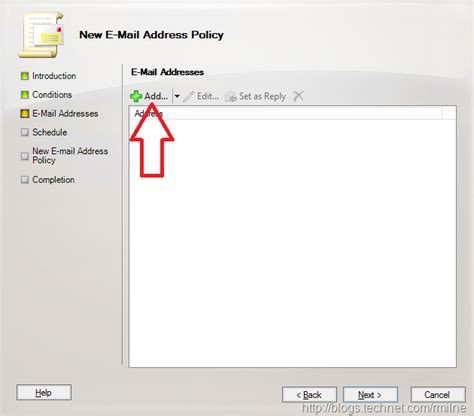 what is underscore in email address