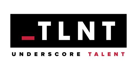 what is underscore talent