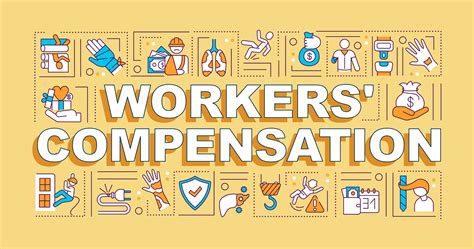 what is workers comp