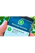 Download dan Install Aplikasi Whatsapp Business