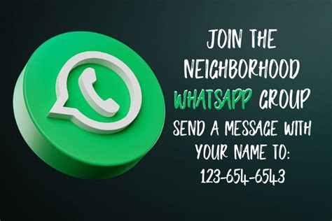 whatsapp group invitation site