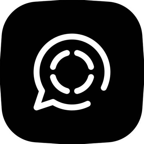 Status WhatsApp Icon