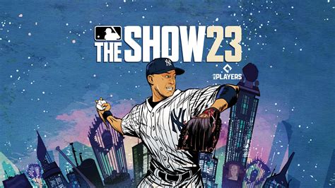 when did mlb 23 come out