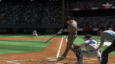 when does mlb 23 come out