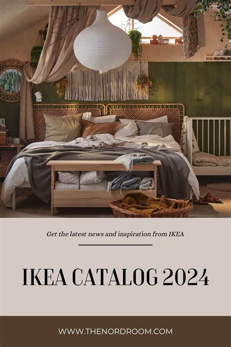 When Does New Ikea Catalog Come Out