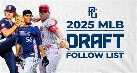 when is mlb draft 2025