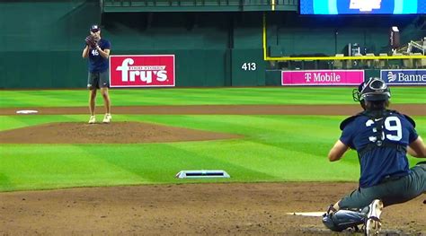 when is mlb draft combine