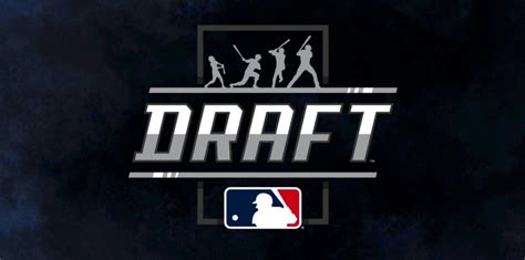 when is mlb draft day 2024