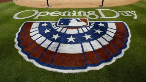 when is mlb opening day 2023