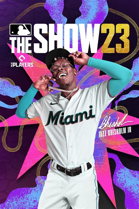 when is mlb the show 23 coming out