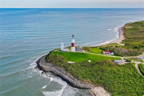 where is montauk new york