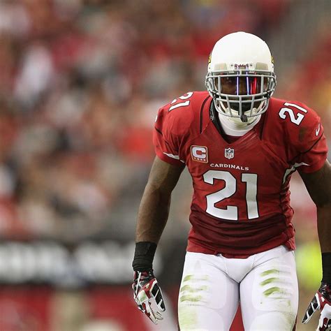 where is patrick peterson from