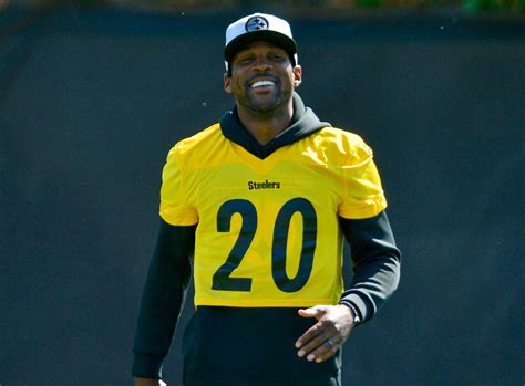 where is patrick peterson now