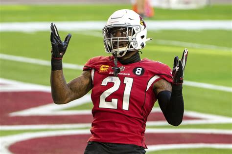 where was patrick peterson born