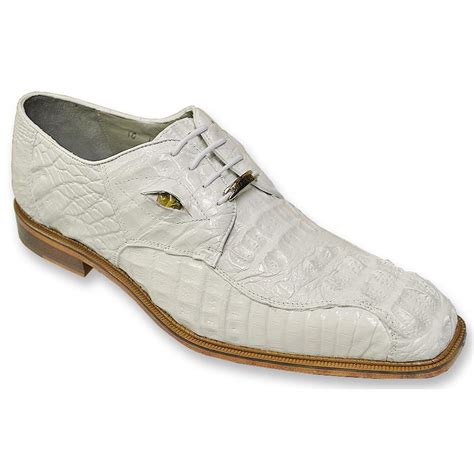 Classic Oxford Lace-Up