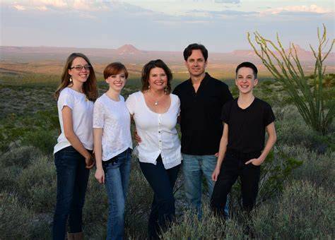 white house ranch