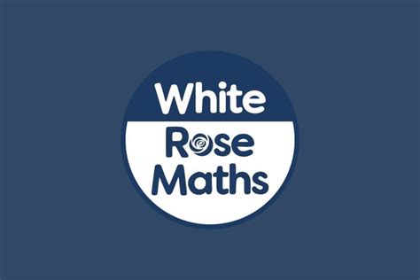 White Rose Maths app - Cost-effective