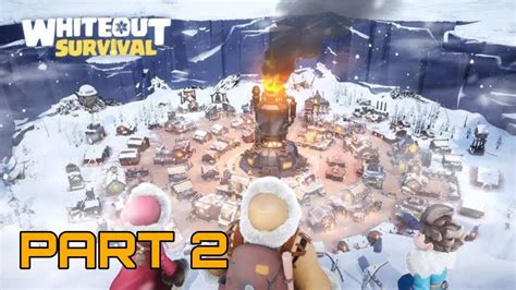 Whiteout Survival Walkthrough