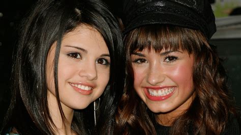 why are selena gomez and demi lovato no longer friends