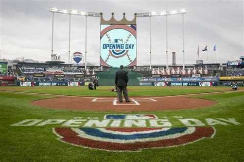 why is mlb opening day so early