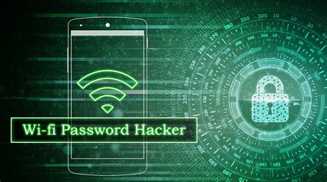 wifi hacker