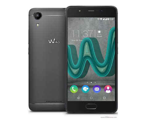 Wiko Ufeel go