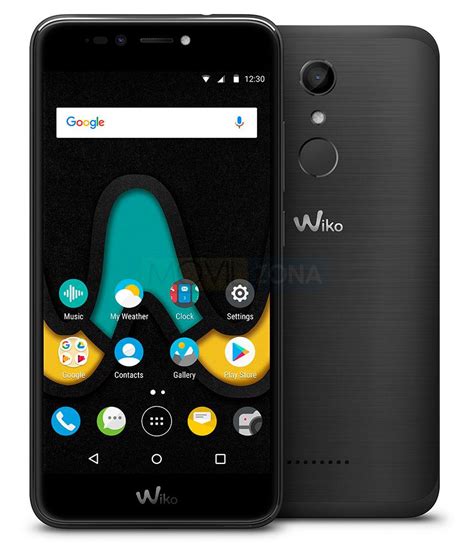 Wiko Upulse