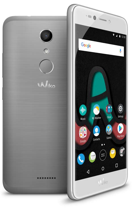 Wiko Upulse lite