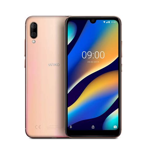 Wiko View3 Lite