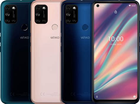 Wiko View5