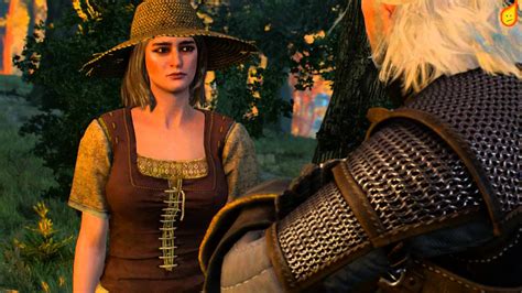 Wild At Heart Walkthrough Witcher 3