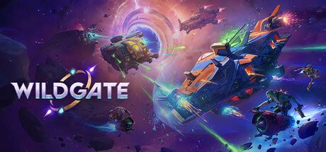 Wildgate Steam Chart