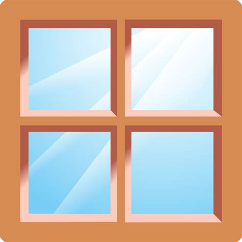 window emoji