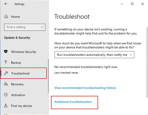 windows 11 update troubleshooter