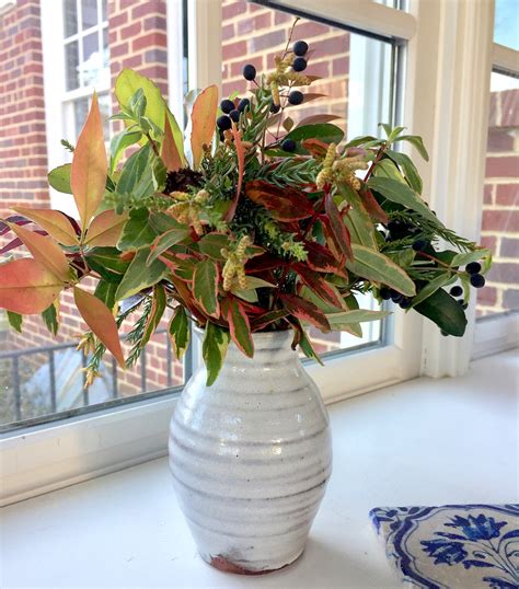 winter foliage
