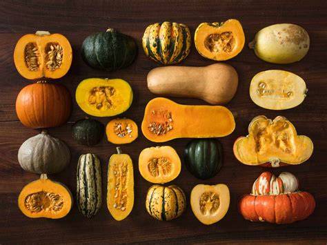 winter squash