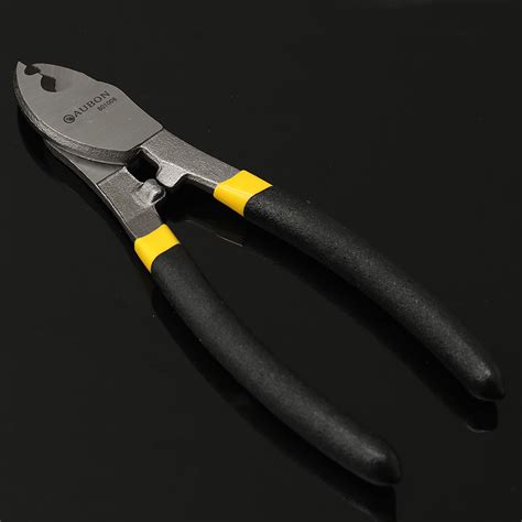 wire cutters tool