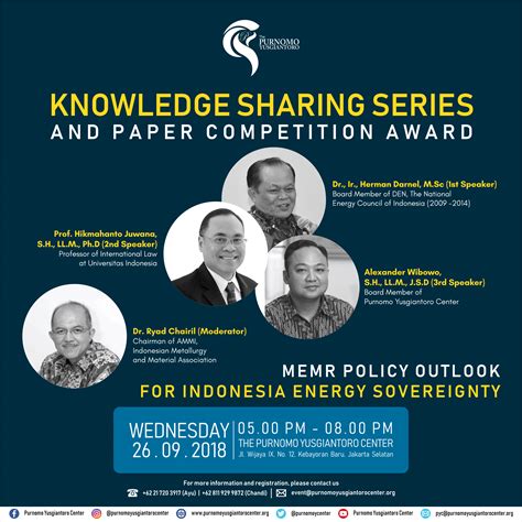 wisdom sharing indonesia