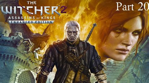 Witcher 2 Walkthrough